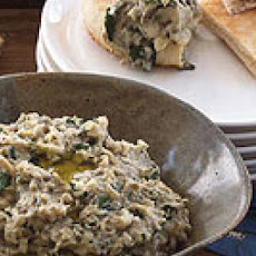 Baba Ghanoush