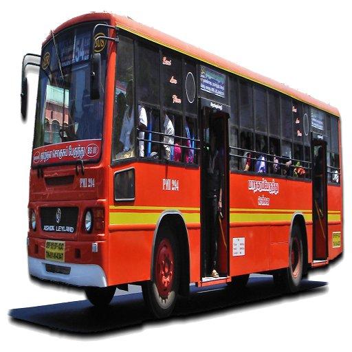 Chennai Bus Routes Beta LOGO-APP點子