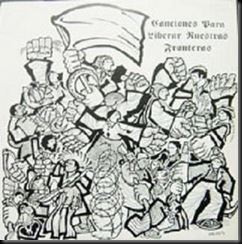 canciones para liberar fronteras