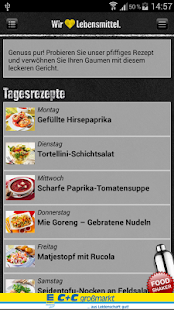 How to download EDEKA C+C 1.1 unlimited apk for bluestacks