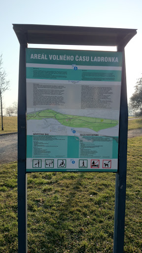 Park Ladronka