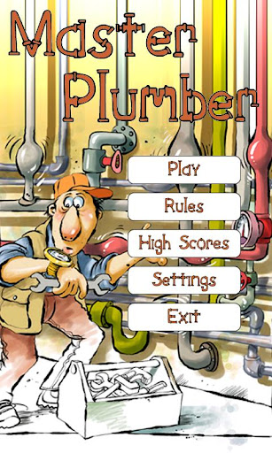 Master Plumber