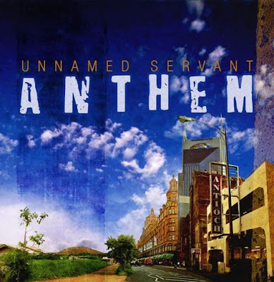 Anthem Cover