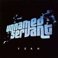 YEAH Cover
