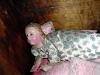 Salacomedor Italianos Nino De Caspicara Lladro