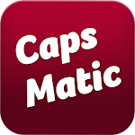 CapsMatic Apk