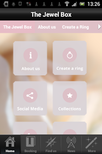 How to install The Jewel Box patch 1.1 apk for bluestacks