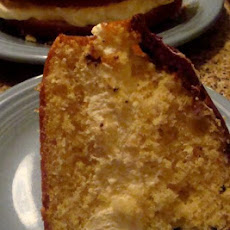 Boston Cream Pie