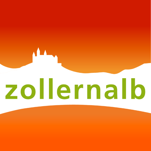 Zollernalb LOGO-APP點子