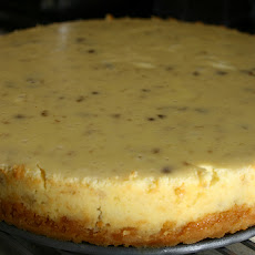 Low Calorie Banana Pudding Cheesecake