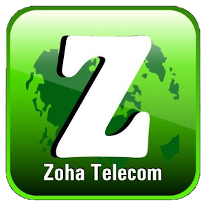 Zoha Telecom.apk 3.6.7