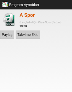 How to mod Tv Spor Ekranı 4.0 apk for laptop