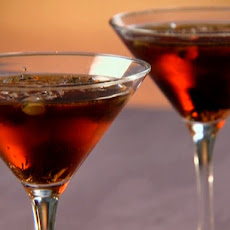 After Midnight Cocktail