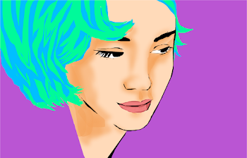 Some girl