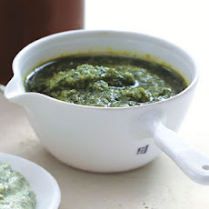 Italian Salsa Verde
