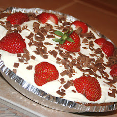 Banana-Split Pie