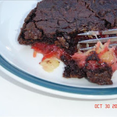 Granny's Black Forest Dump Cake