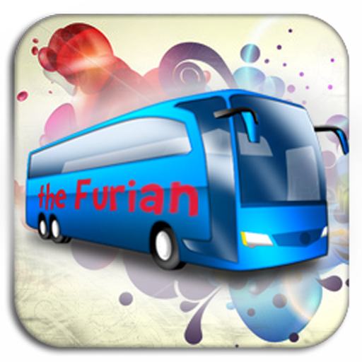 Orari Bus CTP LOGO-APP點子