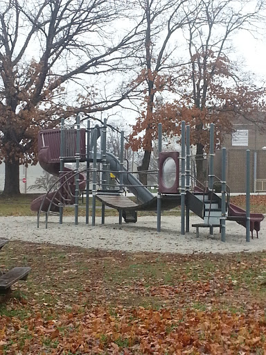 Carthage Park Playground