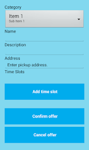 How to mod FrigoShare 2.1.0 unlimited apk for bluestacks