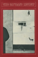 The Capilano Review - Front Cover - 1984