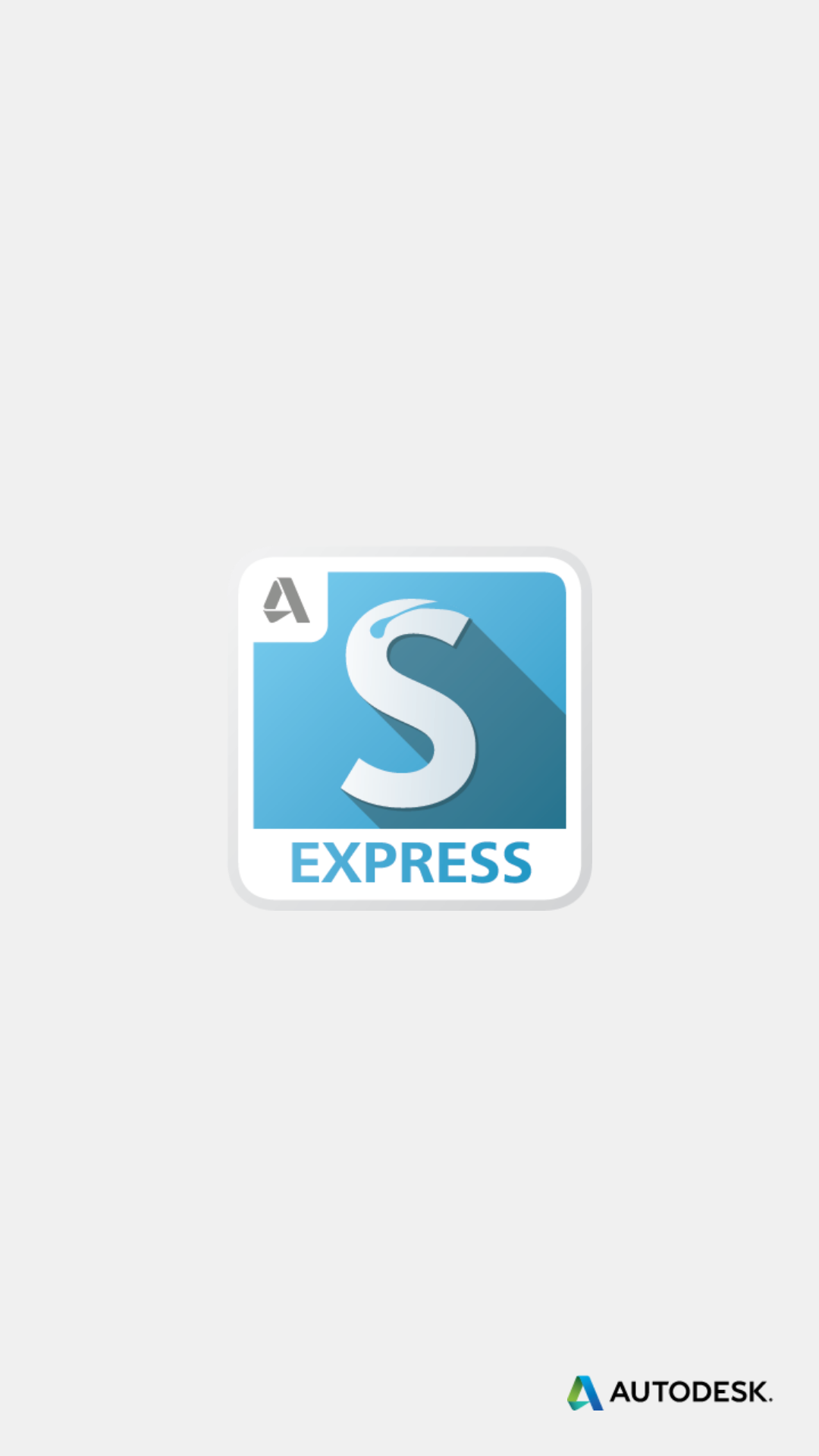 Android application SketchBook Express screenshort