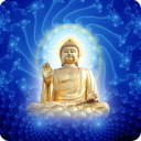 Buddhism Ringtone mobile app icon