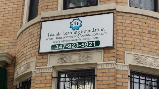Islamic Learning Foundation