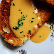 Welsh Rarebit