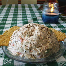 Crab Ball