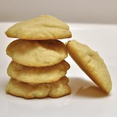 Tea Cakes