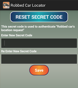 How to mod Robbed Car Locator patch 4.0.3 apk for pc