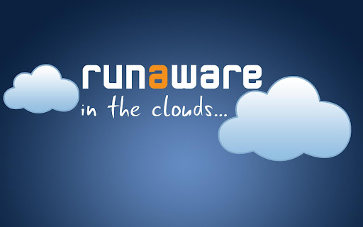 【免費商業App】Runaware In The Cloud-APP點子