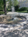 Park Fountain