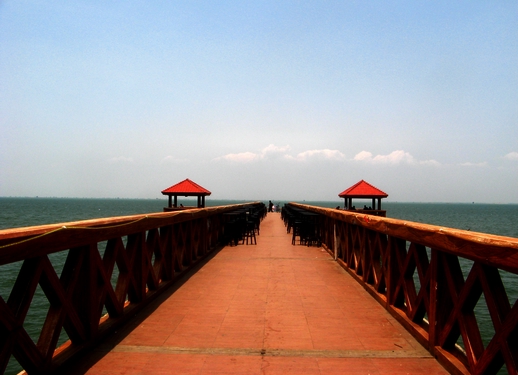 北海
