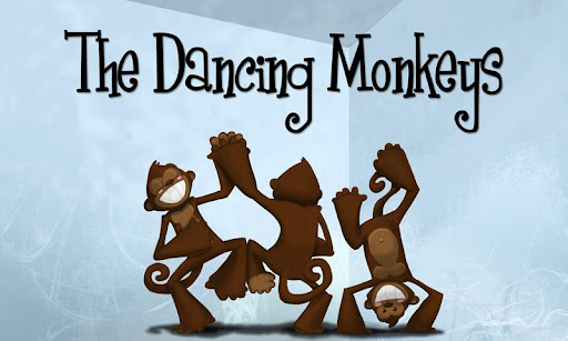 The Dancing Monkeys