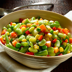 Quick Succotash