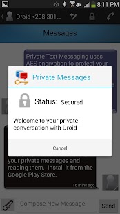 How to download Private Text Messaging 1.0.019 unlimited apk for bluestacks