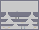 Thumbnail of the map 'Dare'