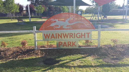 Wainwright Park