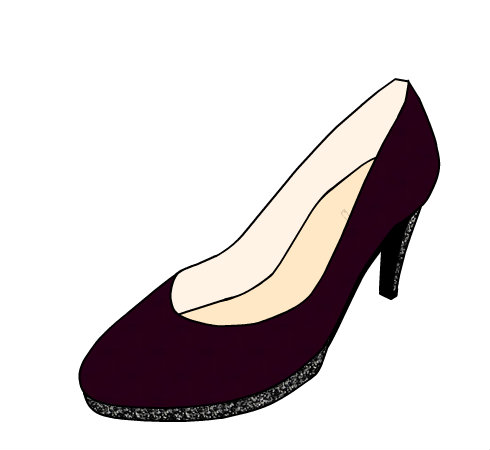 I Designed My Perfect Shoes!