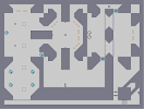 Thumbnail of the map 'Not Doing Nothing'