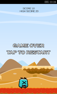 How to install Scared Plankton lastet apk for laptop