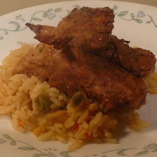 Norelllaura1's Marinade