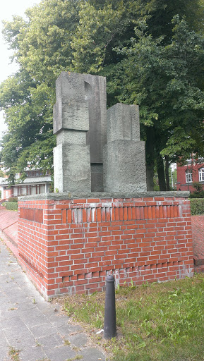 Stein Skulpturen