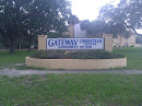 Gateway Christian Center