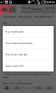 How to install TextMaster- Punching blanks 1.5.1 apk for android
