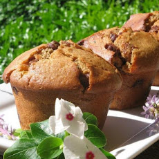 Breakfast Muffins (Make Ahead )
