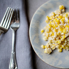 Mexican Corn Salad