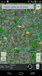 How to mod Fiets Knooppunt Planner PRO patch 1.2.1 apk for pc